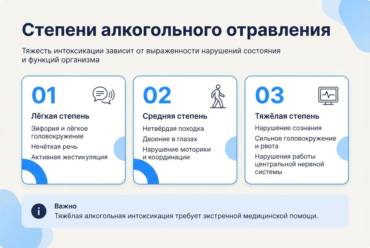 Детоксикация от алкоголя в Губкине инфографика